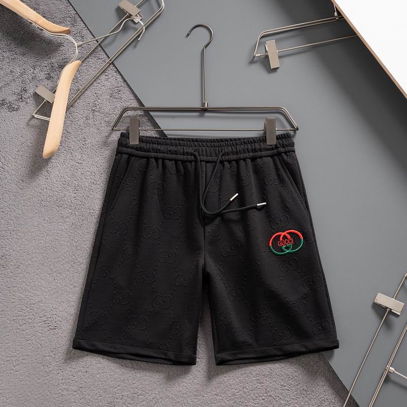 Gucci short pants men-GG5816P